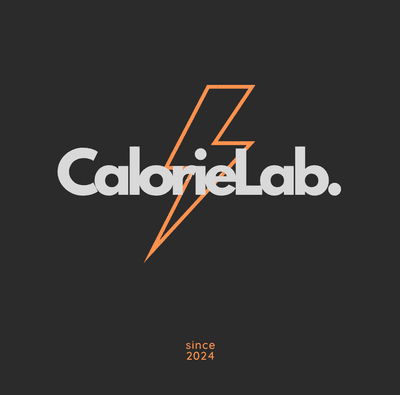 CalorieLab logo